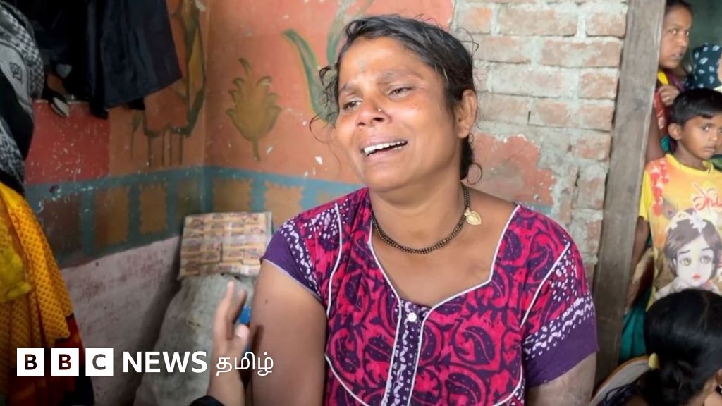 மகாராஷ்டிரா நிலச்சரிவில் சிக்கிய மக்களின் மோசமான நிலை - முதல்வர் கூறிய முக்கிய தகவல்கள்