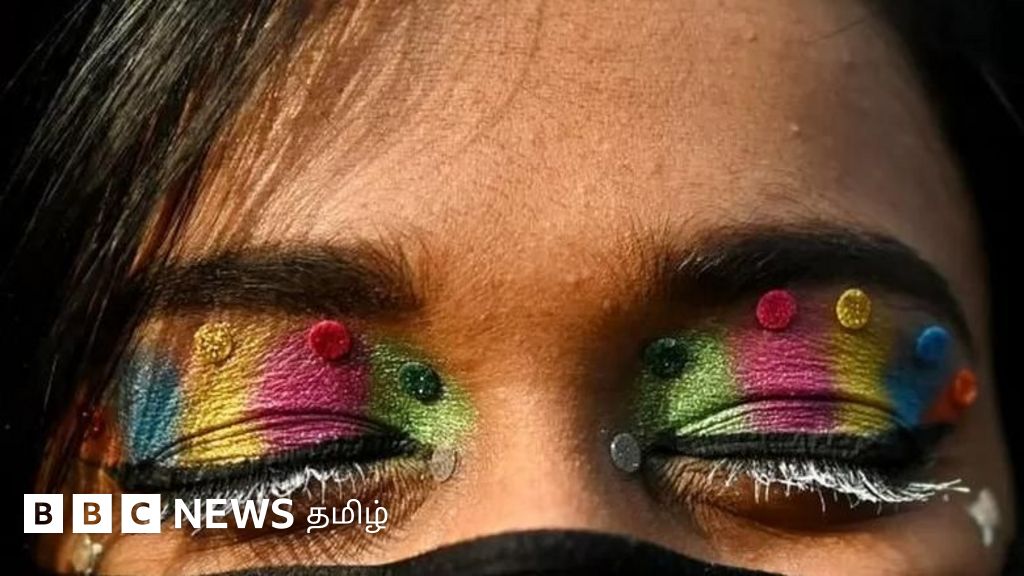 ‘ஆணாக உணர்ந்ததை வீட்டில் சொன்னதும் கொல்லப் பார்த்தார்கள்’ - காணொளி