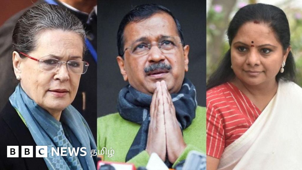 அமலாக்கத்துறை மூலம் எதிர்க்கட்சிகளுக்கு குறியா? பாஜக-வில் சேர்ந்தவர்கள் நிலை என்ன?