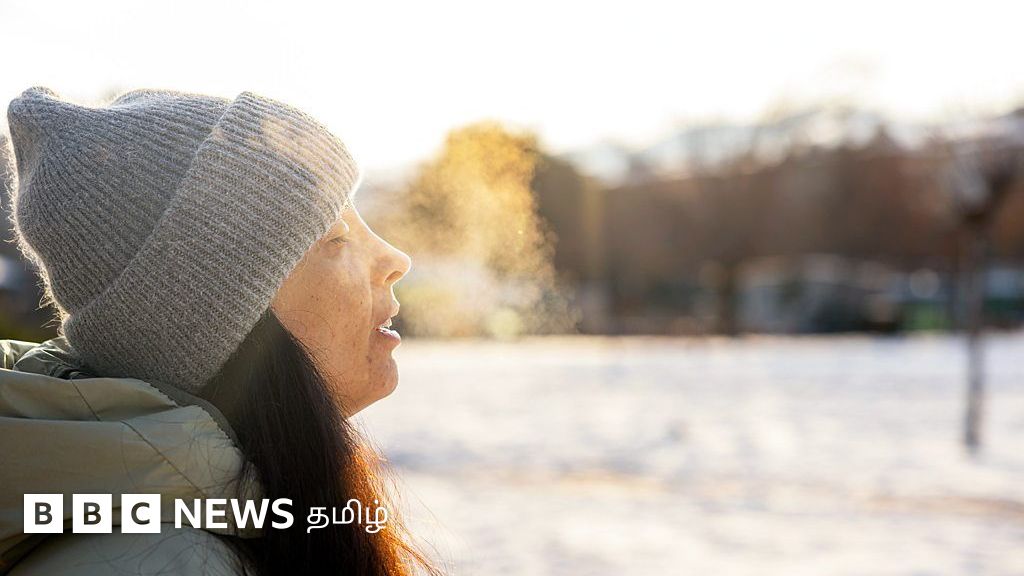 உங்கள் நுரையீரல் ஆரோக்கியமாக உள்ளதா? - வீட்டிலேயே பரிசோதிக்கும் எளிய வழிமுறை