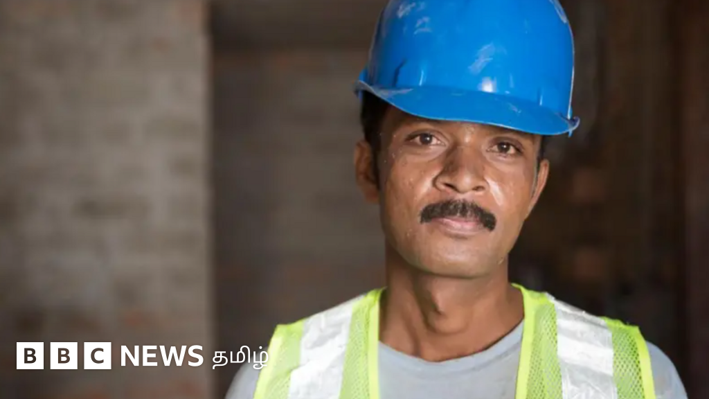 வளைகுடா நாடுகளில் இந்திய தொழிலாளர்களை சுரண்ட உதவும் 'கஃபாலா'