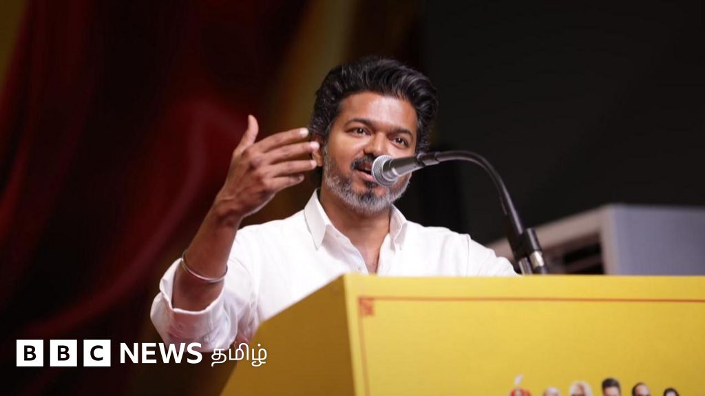 இரண்டு தொகுதிகளில் போட்டியிடும் விஜய் - வியூகம் என்ன?