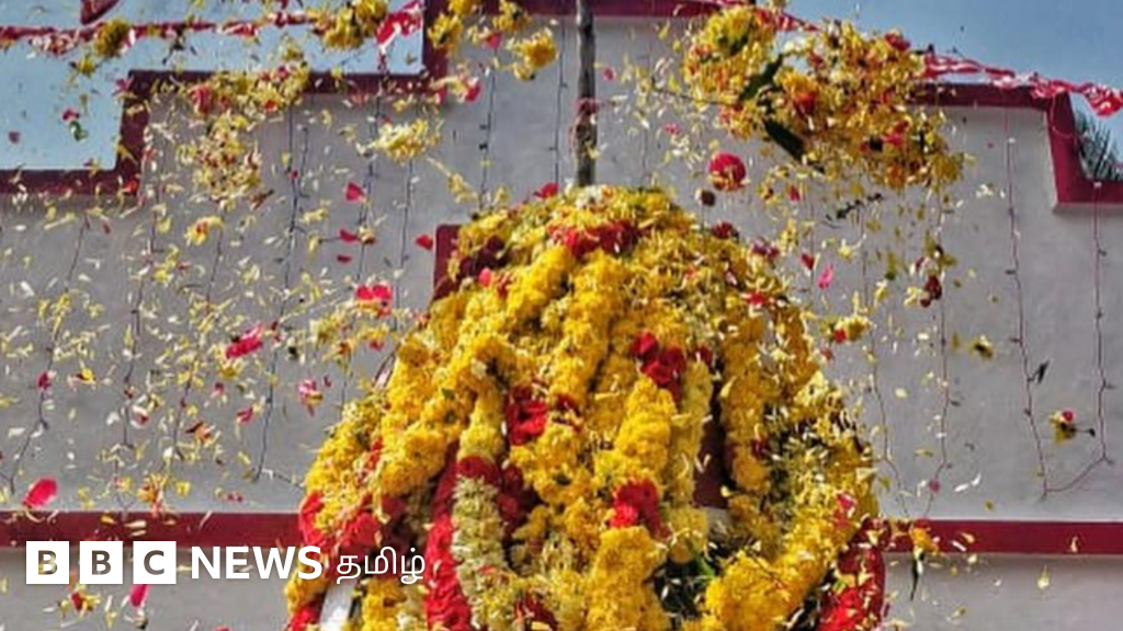 கீழ்வெண்மணி: உயிரோடு எரித்துக் கொல்லப்பட்ட விவசாய கூலி தொழிலாளர்கள் - 1968, டிசம்பர் 25 அன்று இரவு நடந்தது என்ன?