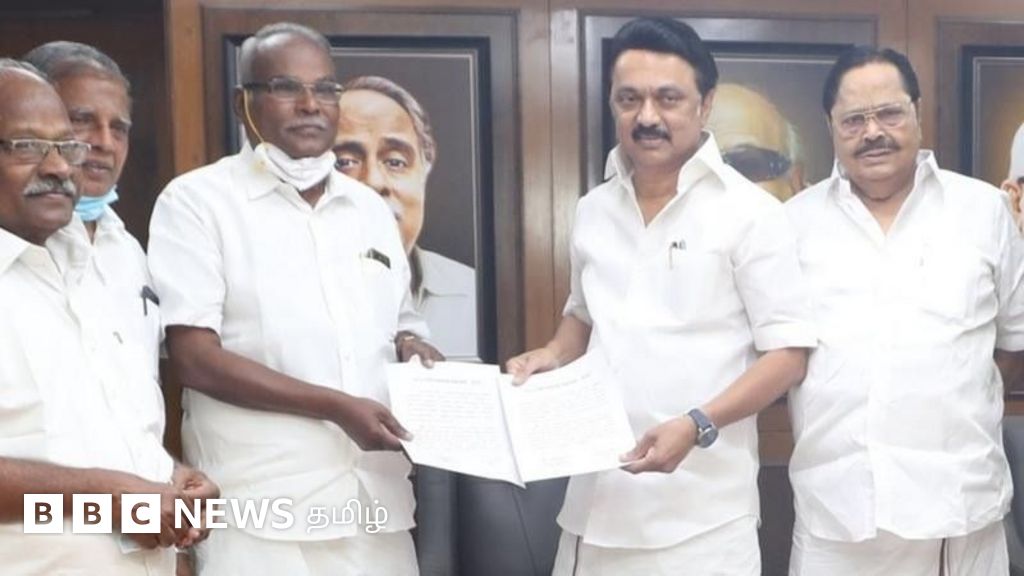 தி.மு.க - இடதுசாரி கூட்டணிப் பேச்சுவார்த்தை இறுதி ஆகியும் தொகுதிகள் சொல்லப்படாதது ஏன்?