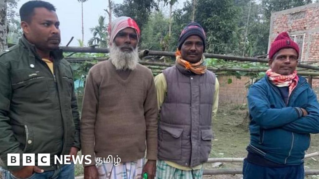 அசாமில் என்.ஆர்.சி.யை தொடர்ந்து மேலும் ஒரு கணக்கெடுப்பு - 'மியான் முஸ்லிம்கள்' அச்சம் ஏன்?