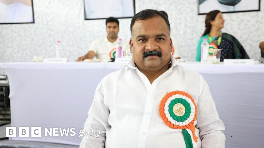 மாணிக்கம் தாகூரின் விமர்சனத்துக்கு விசிக, மதிமுக, கம்யூனிஸ்ட் கட்சிகளின் எதிர்வினை என்ன?