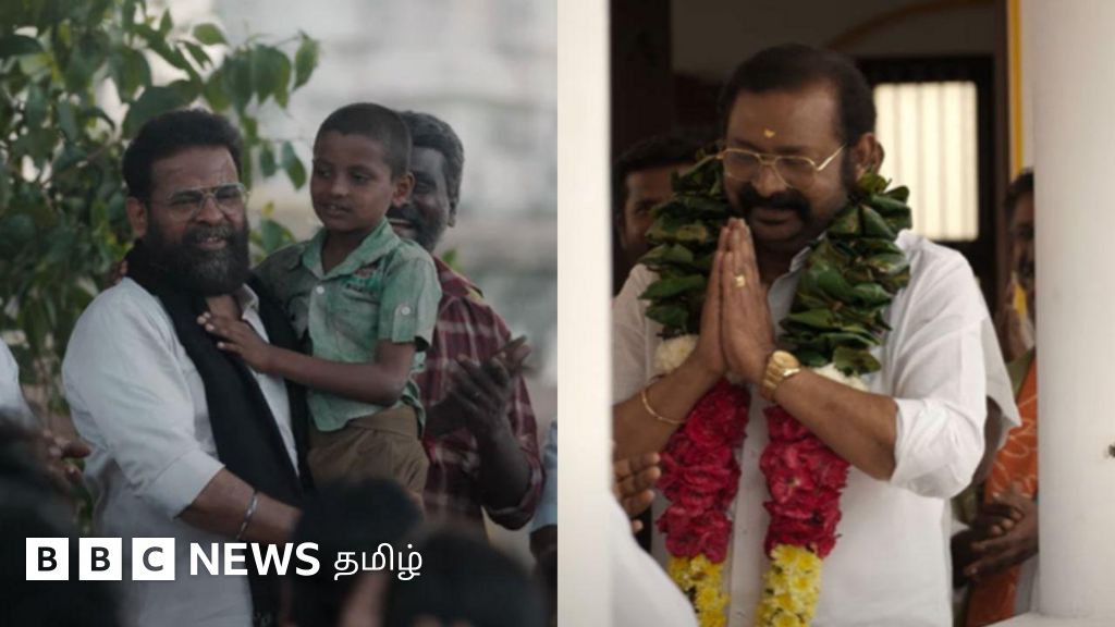 பைசன் திரைப்படத்தில் காட்டப்படும் பாண்டியராஜா - கந்தசாமி உண்மையில் யார்?