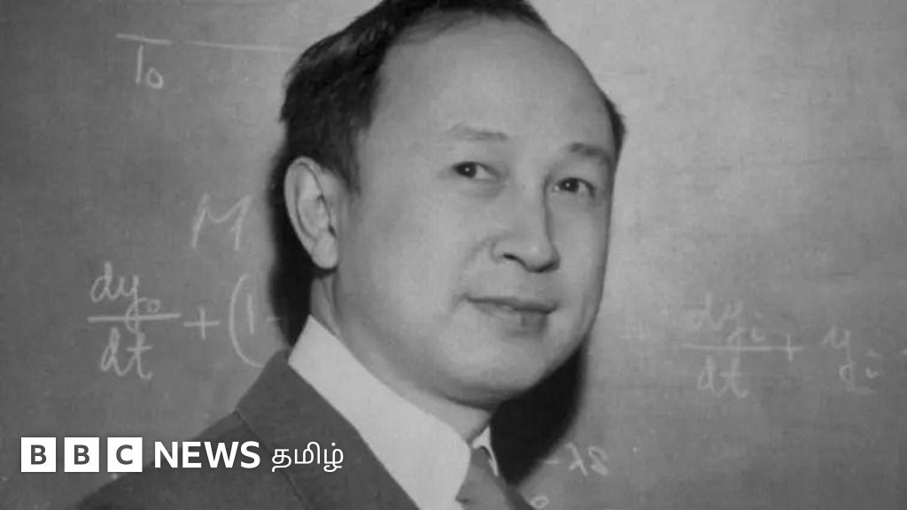 அமெரிக்கா வெளியேற்றிய விஞ்ஞானி, சீனா விண்வெளியில் வல்லரசாக உதவியது எப்படி?