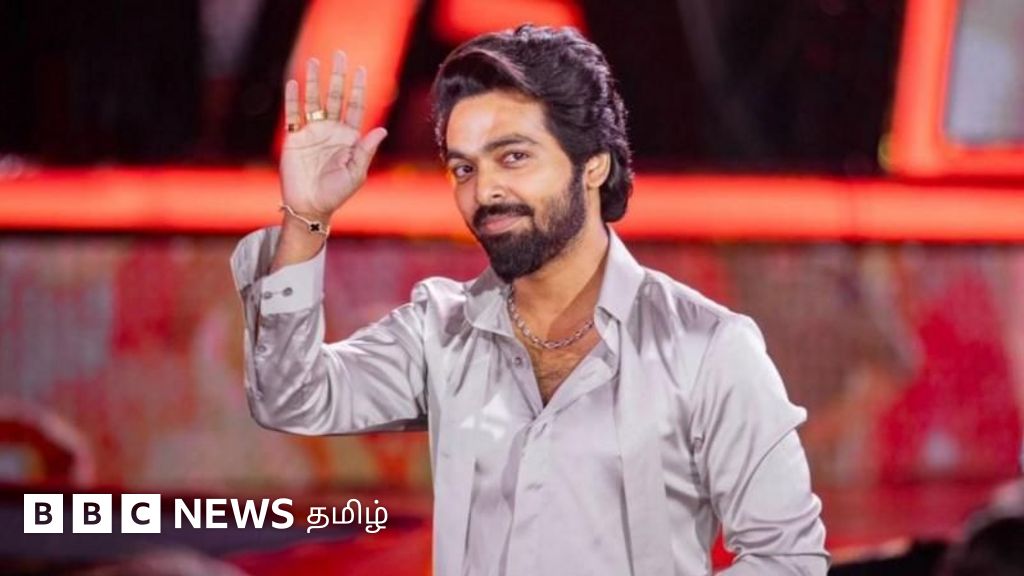 ஜி.வி. பிரகாஷ் பிறந்த நாள்:  இவரது இசையில் பிரபலங்களின் விருப்பமான பாடல்களின் பட்டியல்