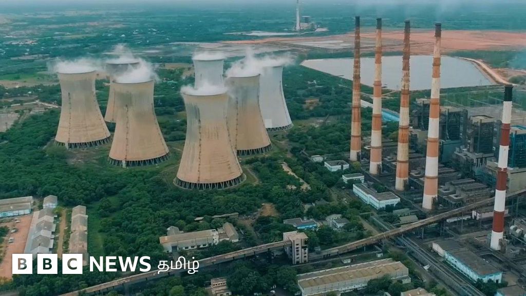 'நீரில் 115 மடங்கு அதிக பாதரசம்' - என்எல்சியை ஒட்டிய கிராமங்களில் என்ன நடக்கிறது? பிபிசி தமிழ் கள ஆய்வு