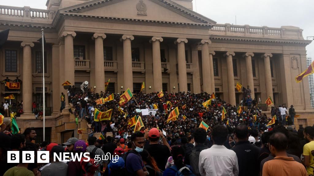 ராஜபக்ஷேவை விரட்டிய கிளர்ச்சியின் ஓராண்டு நிறைவு: போராட்டக்காரர்கள் என்ன நினைக்கிறார்கள்?