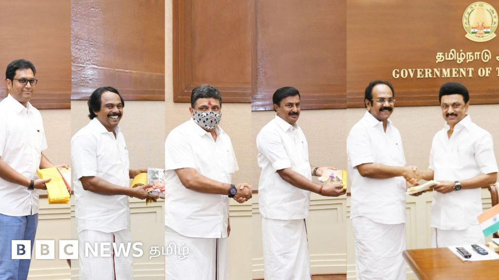 தமிழ்நாடு முதலமைச்சர் மு.க. ஸ்டாலின் மற்ற அமைச்சர்களிடம் மென்மையாக நடந்து கொள்கிறாரா?