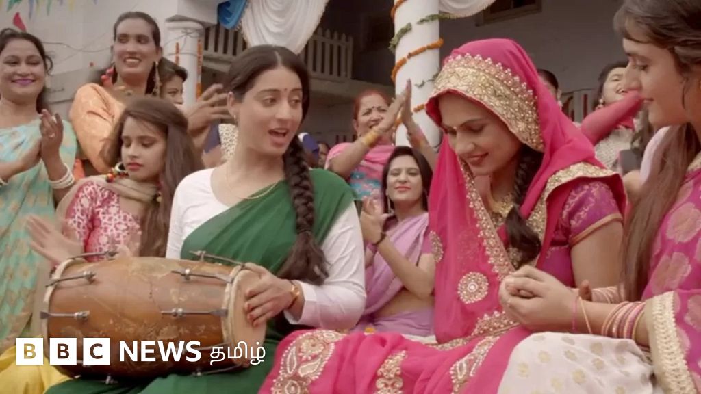 ஆணுறை என்று இவர்களைச் சொல்லவைக்க இந்தியா இந்தப்பாடு பட்டது ஏன்?