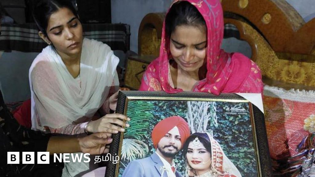 கார்கிலில் தந்தை, பூஞ்சில் மகன்: பயங்கரவாதத்துக்கு இரையான ஒரே குடும்பத்து இரு உயிர்கள் - நெகிழ்ச்சி பின்னணி