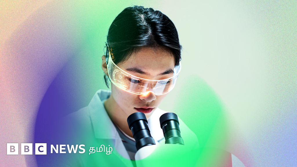 நீரிழிவால் கண் பார்வை பறிபோவதைத் தடுக்க செயற்கை நுண்ணறிவு உதவுமா?