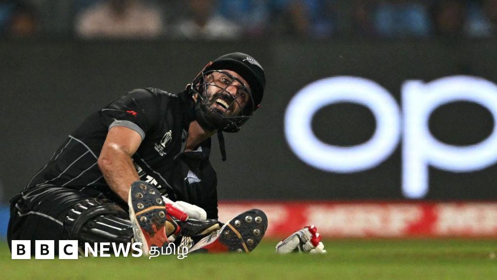 நியூசிலாந்தை பழி தீர்த்த இந்தியா - வரலாற்று வெற்றி சாத்தியமானது எப்படி? 