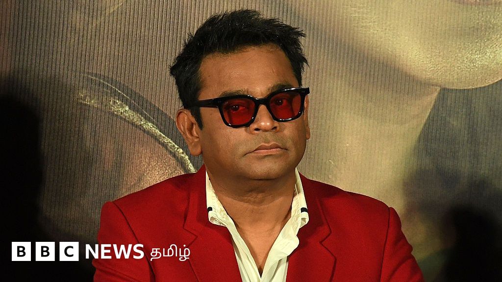 'போறாளே பொன்னுத்தாயி'  ஏ.ஆர்.ரஹ்மானின் 5 பிரபல கிராம பாடல்கள்