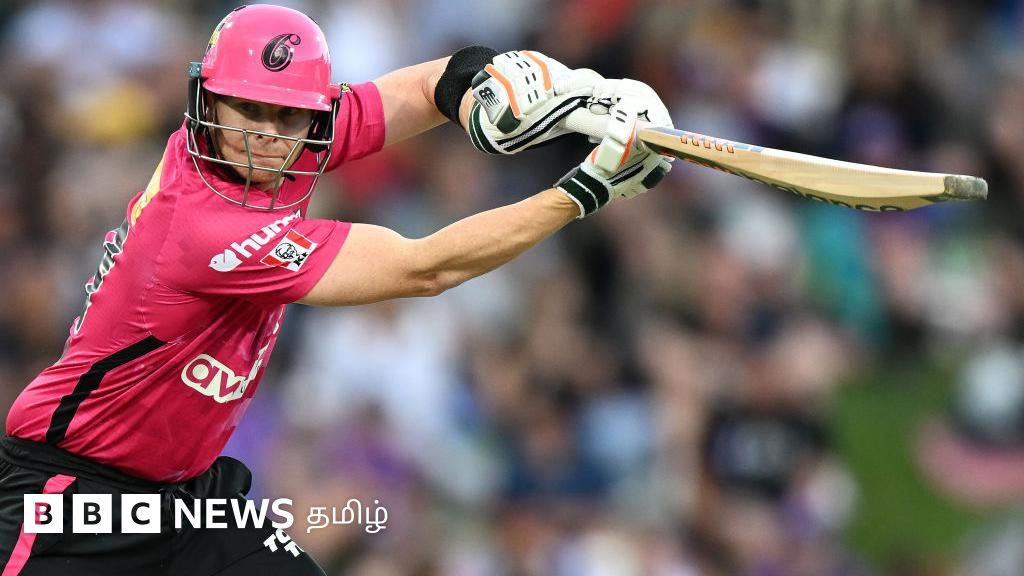 ஒரே பந்தில் 16 ரன்களை அடித்த ஆஸ்திரேலிய வீரர்: எப்படி சாத்தியமானது?