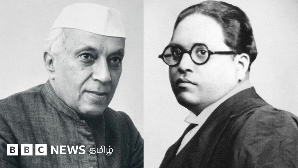 அம்பேத்கர், காங்கிரஸ் இடையிலான உறவு உண்மையில் எப்படி இருந்தது?