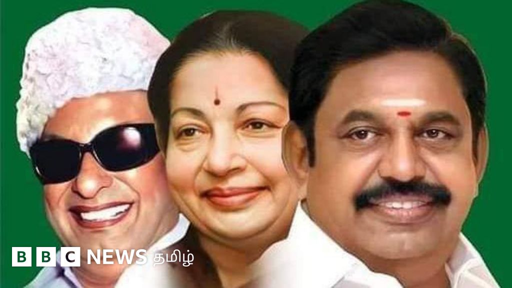 ‘அதிமுக வாக்குகள் சிதறிக் கிடக்கின்றன’ - எடப்பாடி பழனிசாமி முன்பு காத்திருக்கும் சவால்கள்