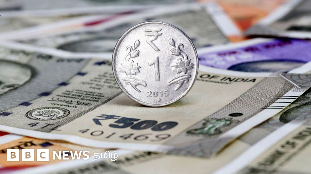 சர்வதேச வர்த்தகத்தில் சீன நாணயத்தை ஏற்கும் நாடுகள் இந்திய ரூபாயை நிராகரிப்பது ஏன்?