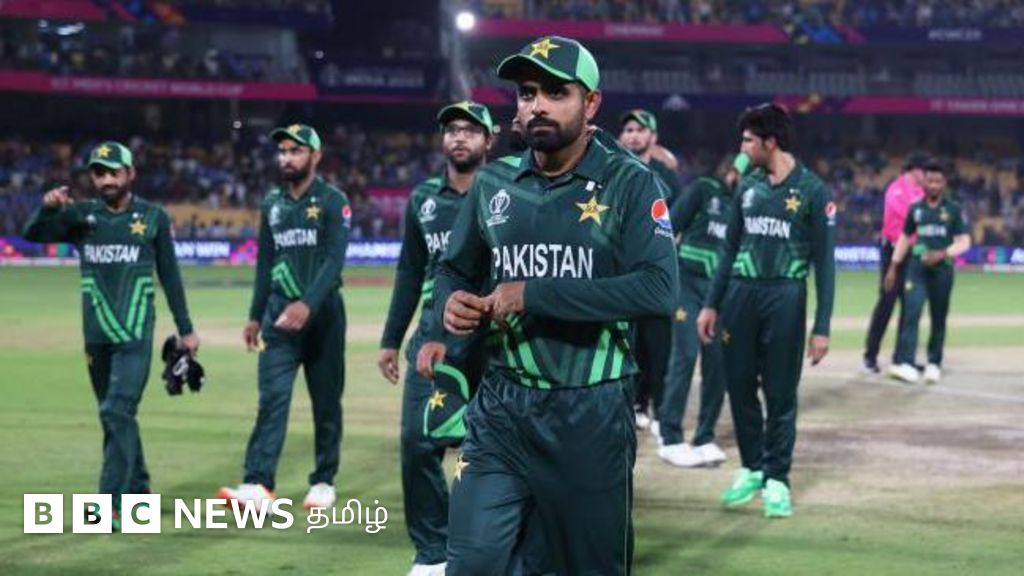 ஆப்கானிஸ்தானுடன் தோற்ற இந்த அணியா நம்பர் ஒன்? பாகிஸ்தான் முன்னாள் வீரர்கள் கொந்தளிப்பு