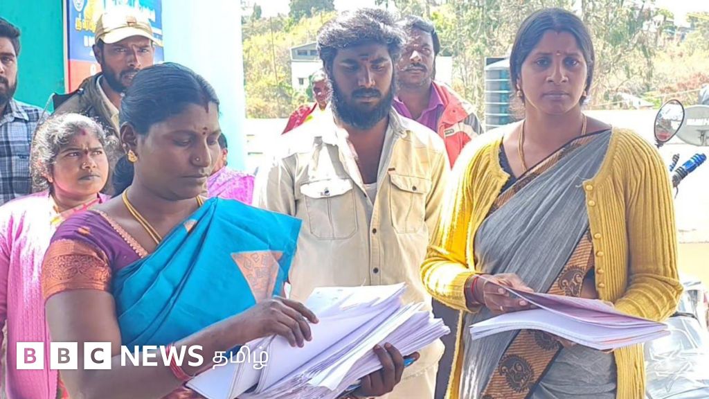 'செயலியில் கதை படித்தால் காசு வரும்' - பெண்களை குறிவைத்து கொடைக்கானலில் நடந்த லுக் ஆப் மோசடி