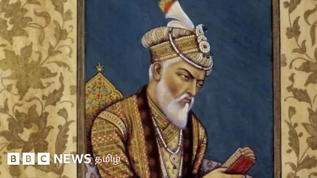 'இன்றைய காலத்துக்கு பொருத்தமானவர் அல்ல'  - ஔரங்கசீப் சர்ச்சையிலிருந்து விலகி இருக்கும் ஆர்எஸ்எஸ் 