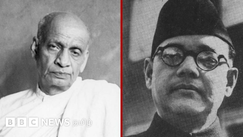 படேலின் சகோதரர் தனது சொத்துகளை சுபாஷ் பெயரில் எழுதியதால் இருவருக்கும் ஏற்பட்ட மனக்கசப்பு - ஒரு வரலாற்றுப் பார்வை