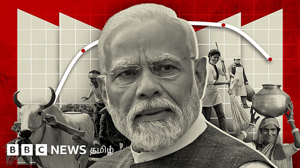 நரேந்திர மோதி அரசு இதுவரை அளித்த தேர்தல் வாக்குறுதிகளை நிறைவேற்றியதா? ஓர் அலசல்