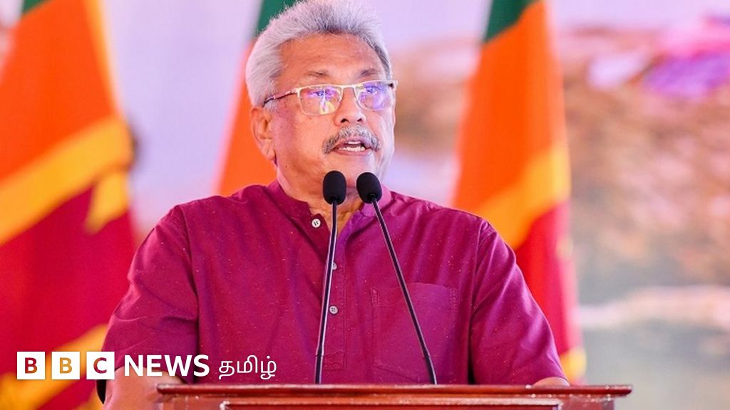 இலங்கை கடன் நெருக்கடி: சர்வதேச நாணய நிதியத்துடன் இணைந்து செயற்பட முடிவு - கோட்டாபய ராஜபக்ஸ