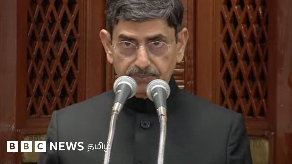 தமிழ்நாடு சட்டப்பேரவையில் ஆளுநர் ஆர்.என். ரவி உரை: 20 முக்கிய புள்ளிகள்