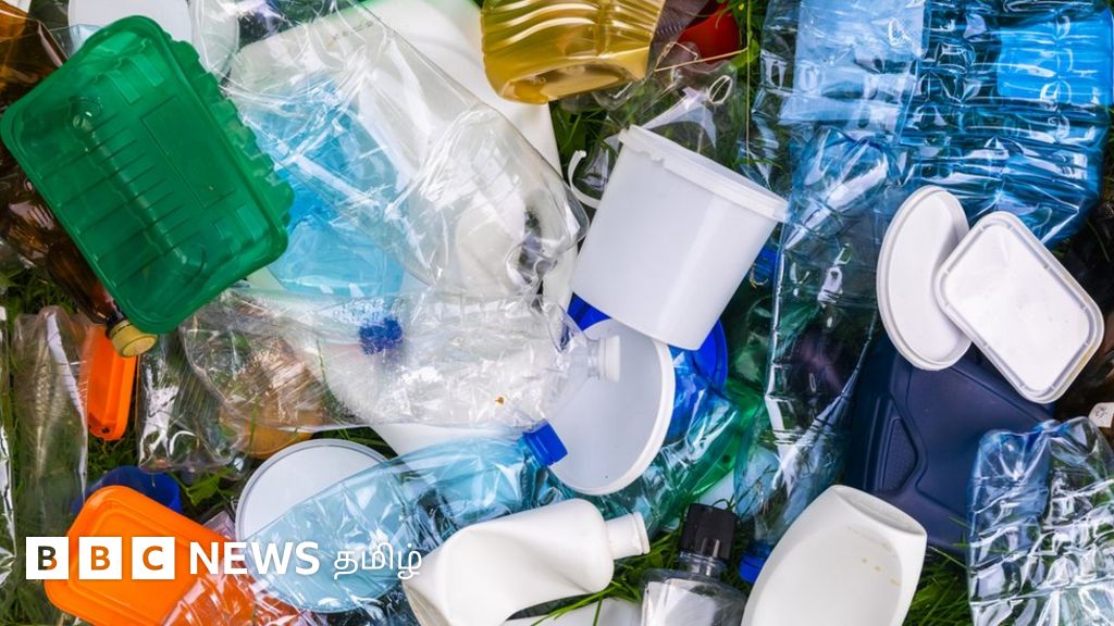 பிளாஸ்டிக் பயன்படுத்த தடை: ஒற்றை பயன்பாட்டு பிளாஸ்டிக்கை ஒழிப்பதற்கு நீங்கள் என்ன செய்யலாம்?