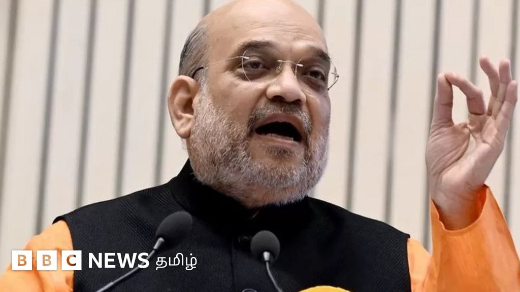 குஜராத் கலவரம்: நரேந்திர மோதி மெளனம் காத்தது ஏன்? அமித்ஷா பதில்