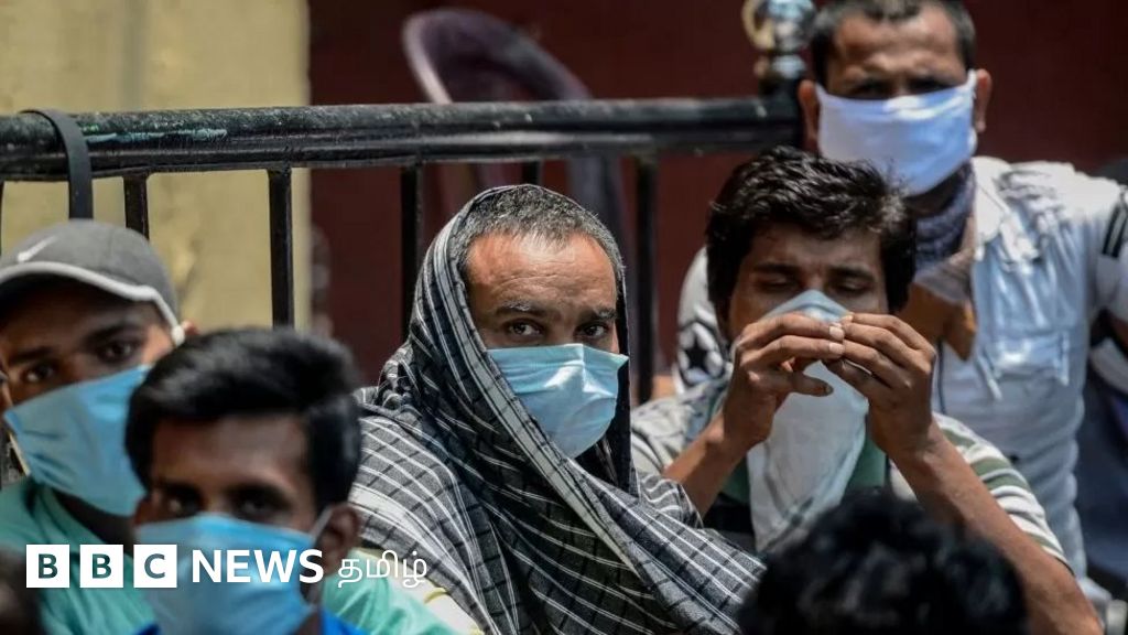 தமிழ்நாட்டில் வெளிமாநிலத் தொழிலாளர்கள் குறிவைக்கப்படுகிறார்களா?