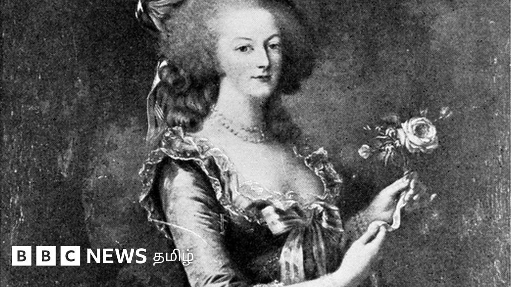 பிரான்சின் கடைசி ராணி கொடூரமாக கொல்லப்பட்ட வரலாறு தெரியுமா?
