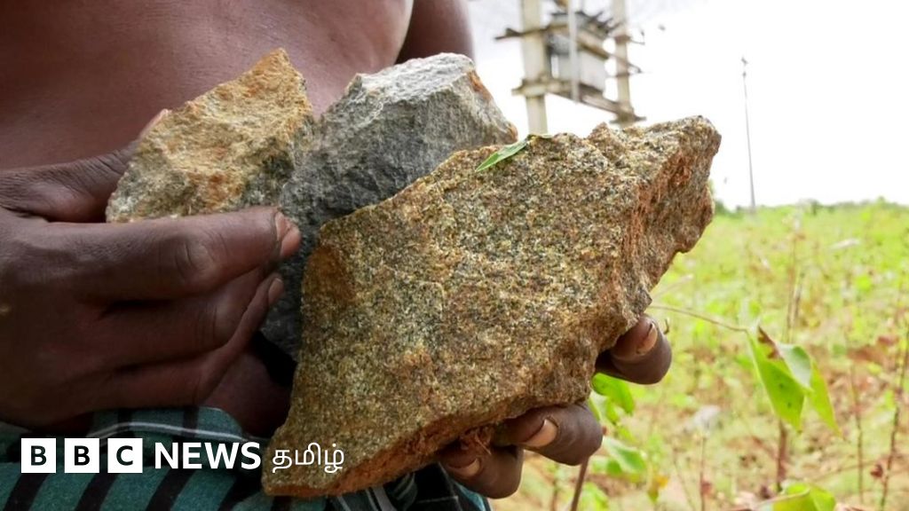 திருநெல்வேலி: கல் குவாரியால் வீடுகளில் விரிசல், அச்சத்தில் வாழ்வதாக தெரிவிக்கும் மக்கள் - கள ஆய்வு