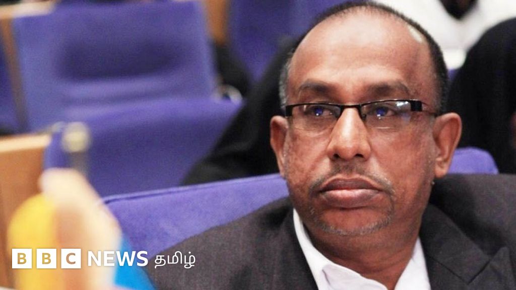 இலங்கை 'ஒரே நாடு ஒரே சட்டம்' ஜனாதிபதி செயலணியில் இருந்து ஒரு முஸ்லிம் உறுப்பினர் அஸீஸ் நிஸாருத்தீன் விலகல்