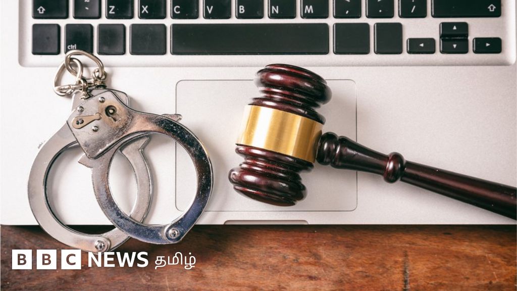 எந்த வழக்கில் கைதானாலும் உயிரியல் மாதிரிகளை எடுக்கலாம்: இந்திய அரசின் புதிய சட்டம் சொல்வது என்ன?