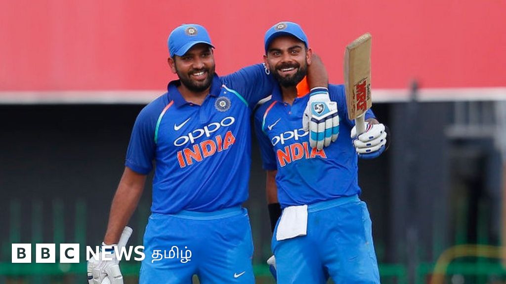 கிரிக்கெட்: ஒரு நாள் போட்டி தலைமைப் பொறுப்பிலிருந்து வெளியேற்றப்பட்டாரா விராட் கோலி? - வருத்தத்தில் ரசிகர்கள், விளக்கமளித்த கங்குலி