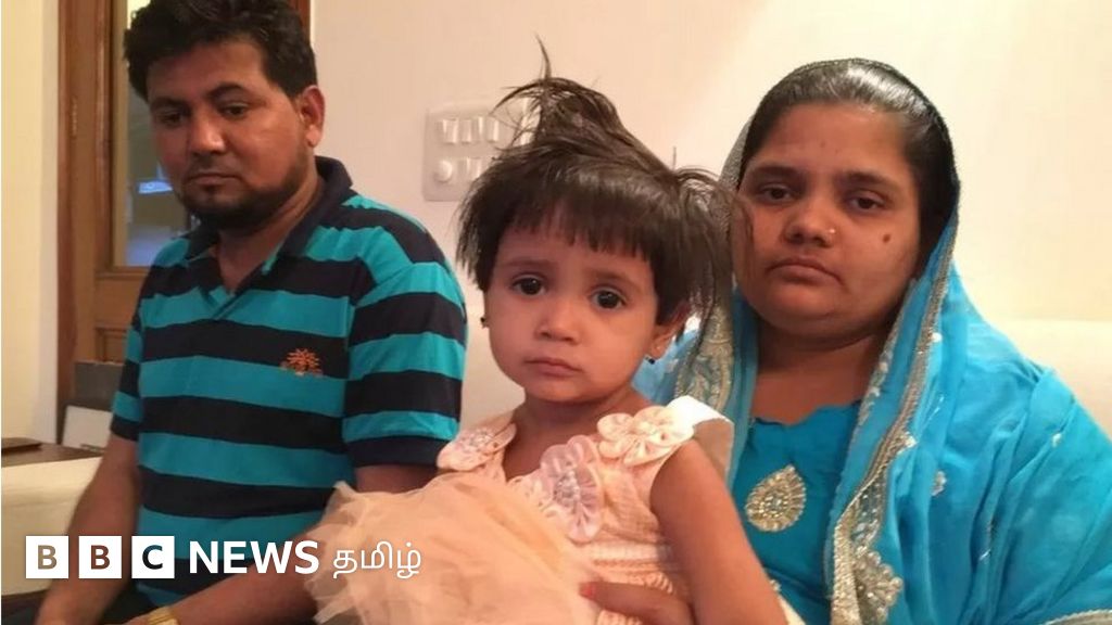 பில்கிஸ் பானு: கைதிகளின் முன்விடுதலைக்கு பாஜக அரசு கொடுத்த ஒப்புதல்