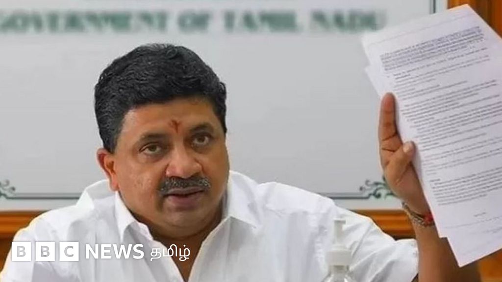 பழைய ஓய்வூதிய திட்டம்: பிடிஆர் விளக்கமும் ஜாக்டோ-ஜியோ எச்சரிக்கையும்