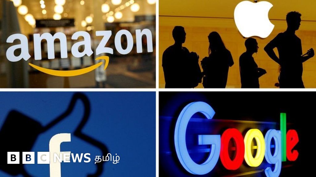 கூகுள், அமேசான், மைக்ரோசாஃப்ட்டில் வேலைக்கு சேர என்ன படிக்க வேண்டும்? எப்படி தயாராவது?