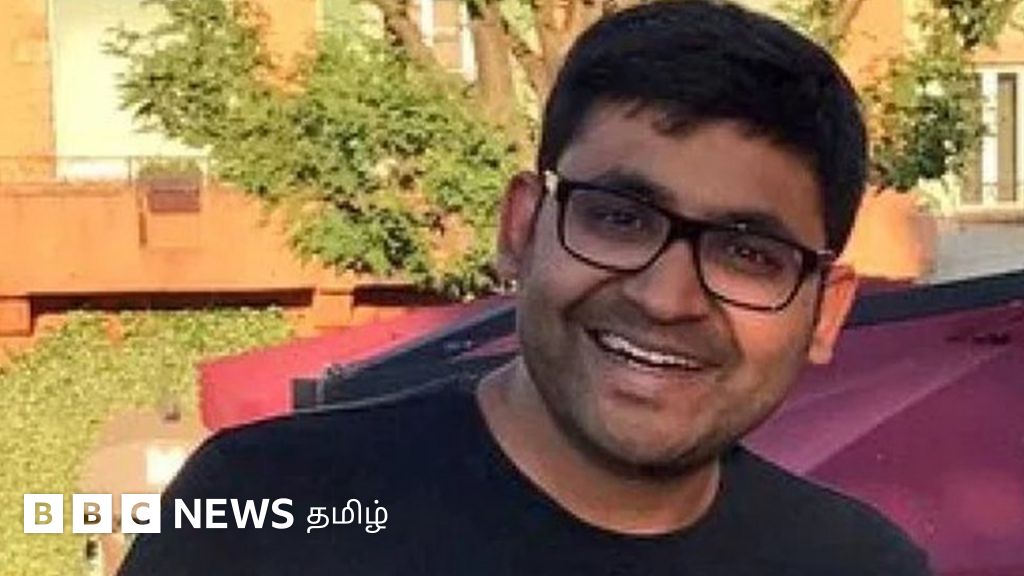 பராக் அகர்வால்: ட்விட்டர் தலைமை பதவிக்கு நியமிக்கப்பட்ட இந்தியர் - யார் இவர்?