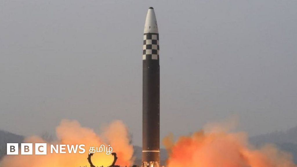 வட கொரியா: 