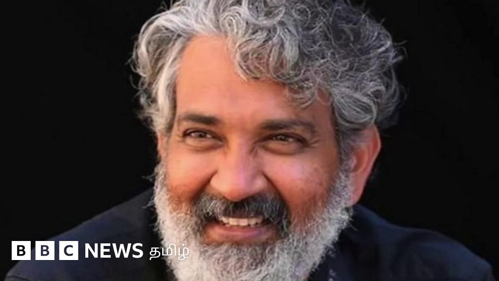 ஆர்ஆர்ஆர் திரைப்பட இயக்குநர் ராஜமெளலியின் வெற்றிப்பயணம்