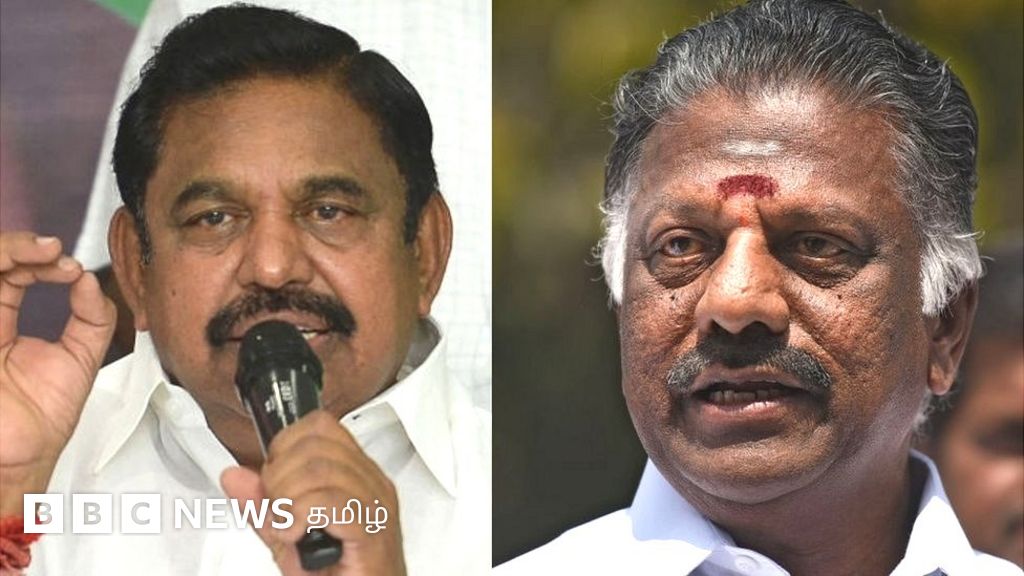 அதிமுக பொதுக்குழு செல்லாது என்ற தனி நீதிபதியின் தீர்ப்பு ரத்து: 2 நீதிபதி பெஞ்ச் உத்தரவு