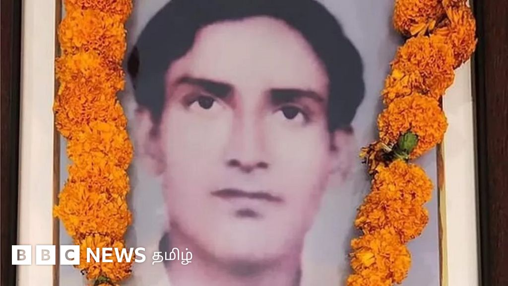 சந்திரசேகர் ஹர்போலா: சியாச்சினில் இறந்த ராணுவ வீரரின் உடல் 38 ஆண்டுக்கு பிறகு கண்டுபிடிக்கப்பட்டது எப்படி?