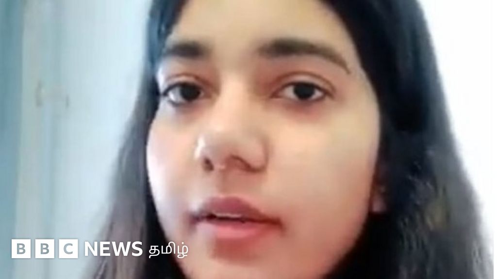 யுக்ரேனில் மருத்துவம் படிக்கும் உ.பி. ஊராட்சித் தலைவர்: யார் இந்த வைஷாலி யாதவ்? என்ன சர்ச்சை?