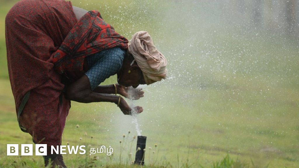 ஆபத்தில் சென்னை; காலநிலை மாற்றம் தமிழ்நாட்டில் ஏற்படுத்தவிருக்கும் தாக்கம் என்ன?